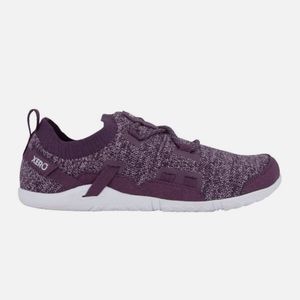 Xero Shoes Women's Oswego Vintage Violet